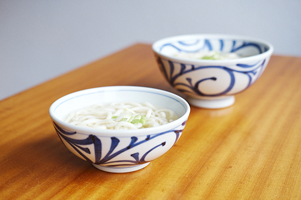 udon suppe