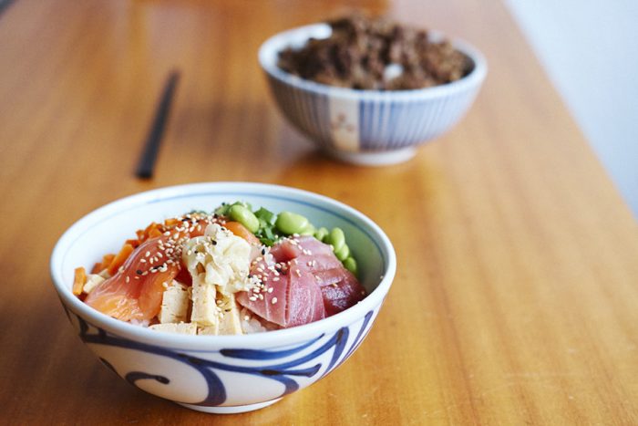 9 Delicious Donburi Bowls Japanese Homecooking What Is A Donburi