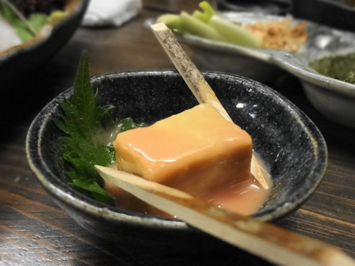 okinawa tofu